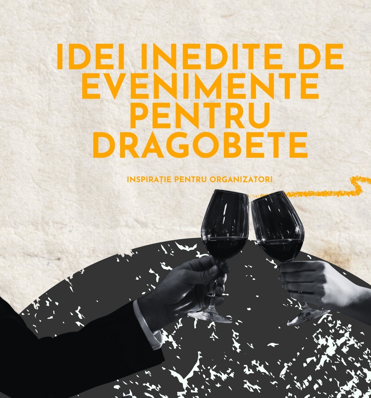 Idei Inedite de Evenimente pentru Dragobete – Inspirație pentru Organizatori